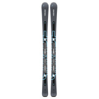 Ski Head Shape e-V8 SW AMT-PR 2025  - Ski Piste Carving Allride