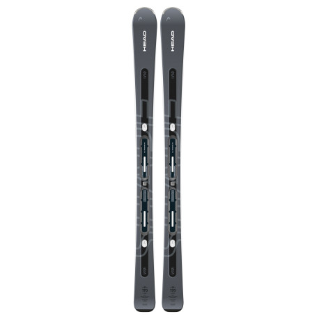 Ski Head Shape e-V10 SW AMT-PR 2025 