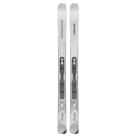 Ski Head Porsche 8 Series SW BB-PR 2025  - Ski All Mountain 86-90 mm avec fixations de ski dediés
