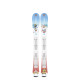 Ski Head Paw Patrol JRS Jr 2025  - Pack Skis + Fix