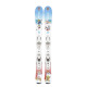 Ski Head Paw Patrol JRS Jr 2025  - Pack Skis + Fix