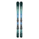 Ski Head Monster Easy JRS Jr 2025  - Pack Skis + Fix