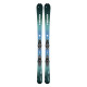 Ski Head Monster Easy JRS Jr 2025  - Pack Skis + Fix