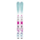 Ski Head Joy Easy JRS Jr 2025  - Pack Ski + bind.
