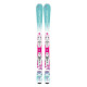 Ski Head Joy Easy JRS Jr 2025  - Pack Ski + bind.