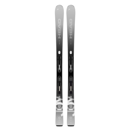 Ski Head e.real W Joy SLR BB Joy Pro 2025  - Pack Skis + Fix