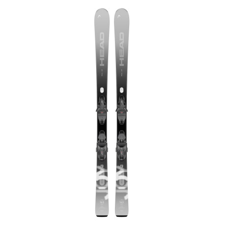 Ski Head e.real W Joy SLR BB Joy Pro 2025  - Pack Skis + Fix