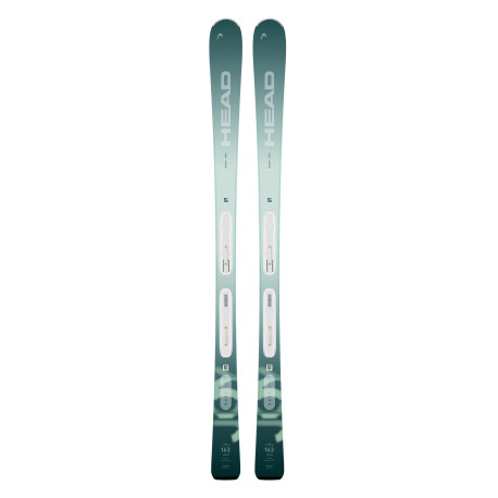 Ski Head easy W Joy SLR BB Joy Pro 2025 