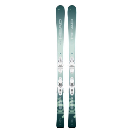 Ski Head e.absolut W Joy SLR BB Joy Pro 2025 