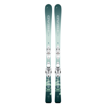 Ski Head e.absolut W Joy SLR BB Joy Pro 2025 