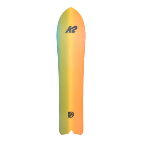 Snowsurf K2 Tree Splitter 2024 