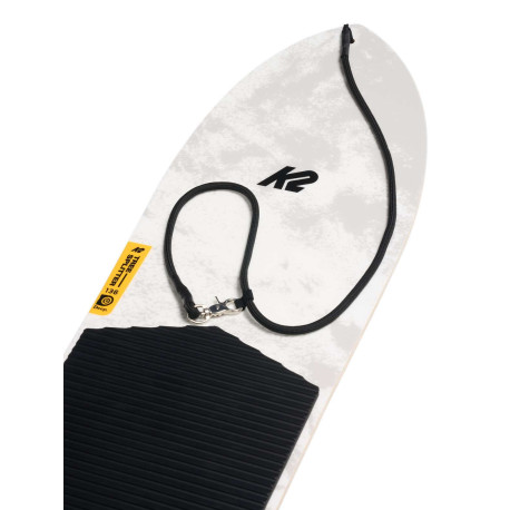 Snowsurf K2 Tree Splitter 2024 