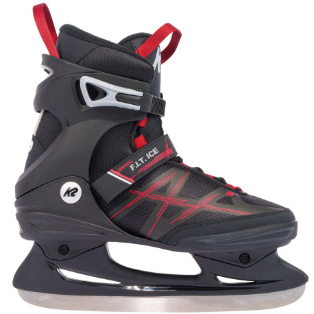 Patin À Glace K2 F.I.T. Ice 2024 