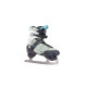Patin À Glace K2 Alexis Ice Boa Fb  2024 