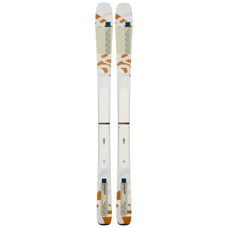 Ski K2 Mindbender 89Ti W 2024