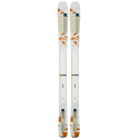 Ski K2 Mindbender 89Ti W 2024