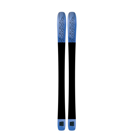 Ski K2 Mindbender 89Ti W 2024
