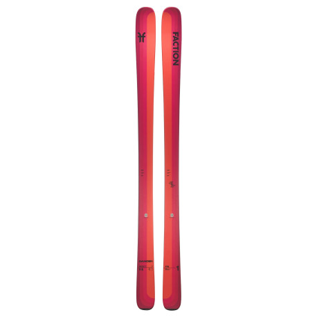 Ski Faction Dancer 1 2024
