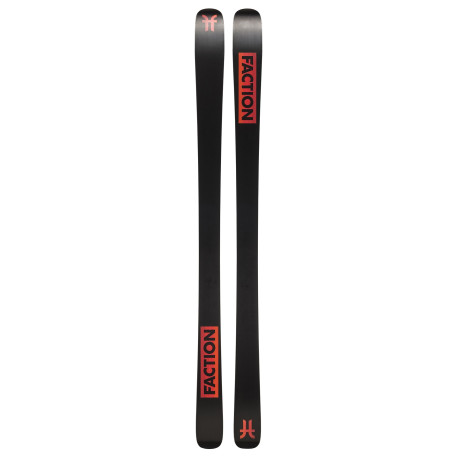Ski Faction Dancer 1 2024