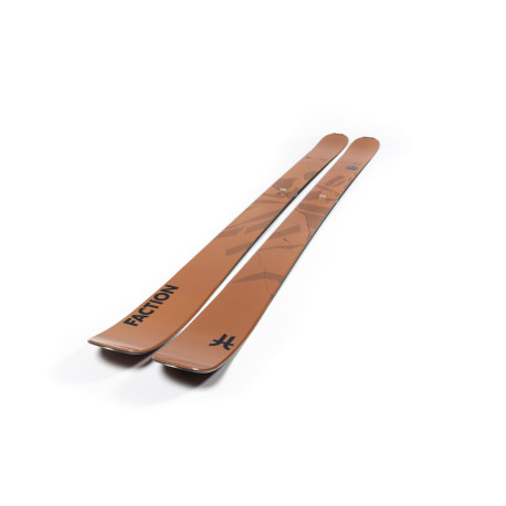 Ski Faction Agent 3 2024