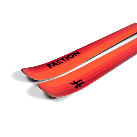 Ski Faction Dancer 1 2024