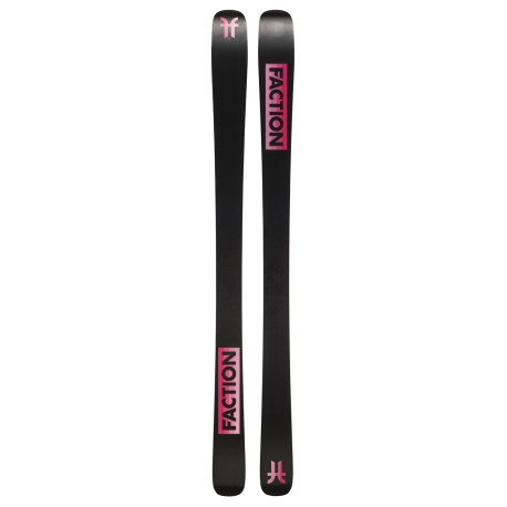 Ski Faction Dancer 1x 2024