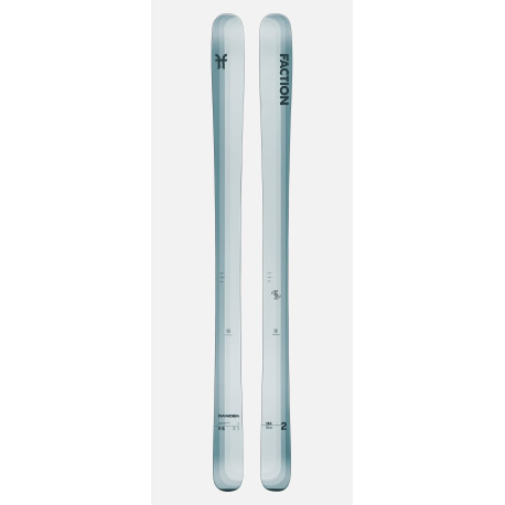 Ski Faction Dancer 2 2024