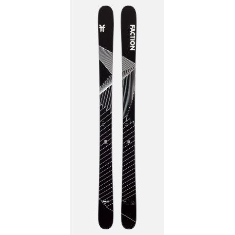 Ski Faction Mana 2 2024