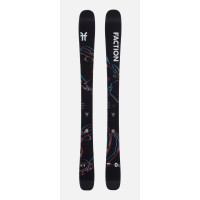 Ski Faction Prodigy 0 Grom 2024