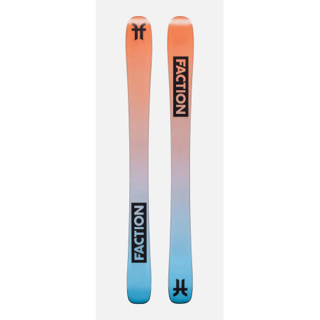 Ski Faction Prodigy 0 Grom 2024