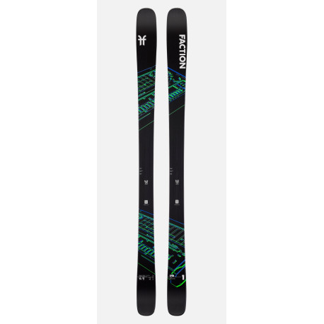 Ski Faction Prodigy 1 2024