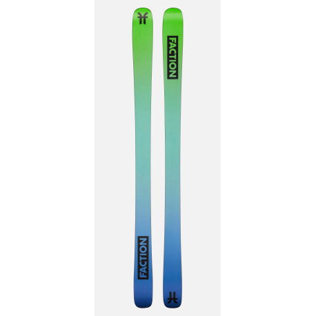 Ski Faction Prodigy 1 2024