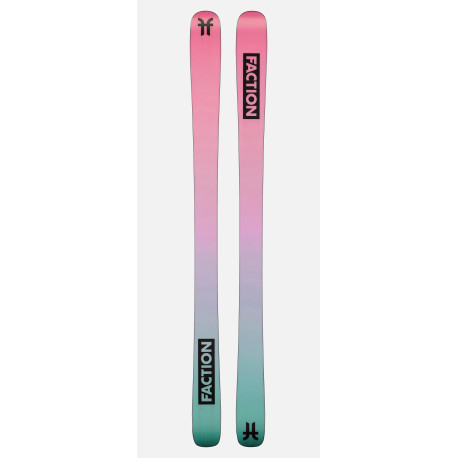 Ski Faction Prodigy 1x 2024