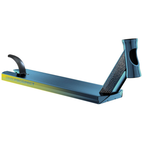 Lucky Scooter Deck Prospect  Pro 2021 - Plateaux / Decks