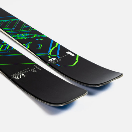 Ski Faction Prodigy 1 2024