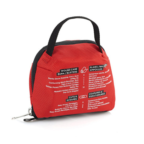 Arva First Aid Kit Lite Explorer/Empty 2022 - Trousse de secours