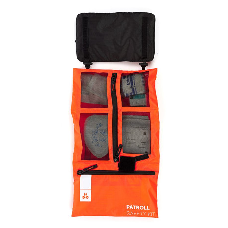 Arva Patroll Safety Kit 2022 - Trousse de secours