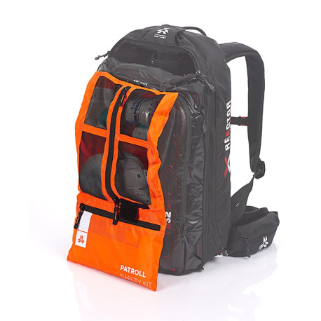 Arva Patroll Safety Kit 2022 - Trousse de secours