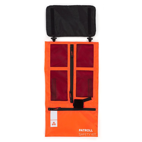 FIRST AID KITS Arva Patroll Safety Kit 2022  -