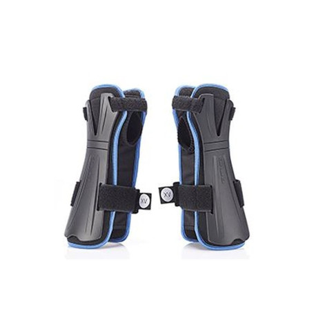 Arva Protection Poignet Xv Black 2021 - Handgelenkschützer