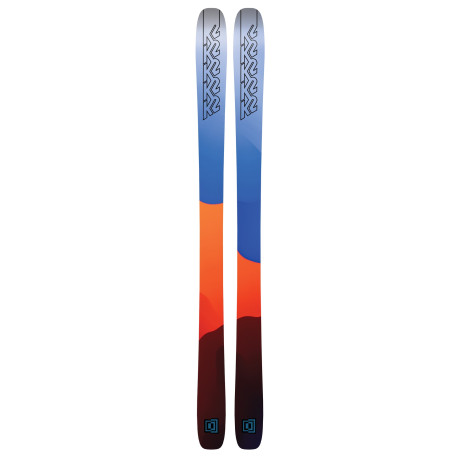 Ski K2 Mindbender 96C 2024