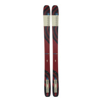 Ski K2 Mindbender 96C W 2024