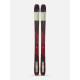 Ski K2 Mindbender 96C W 2024
