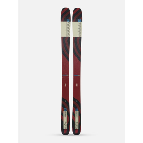 Ski K2 Mindbender 96C W 2024