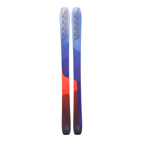 Ski K2 Mindbender 96C W 2024