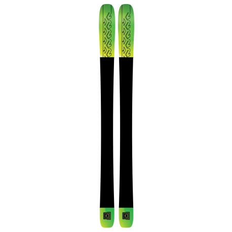 Ski K2 Mindbender 99Ti 2024 