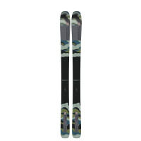 SKi K2 Mindbender 99Ti W 2024 
