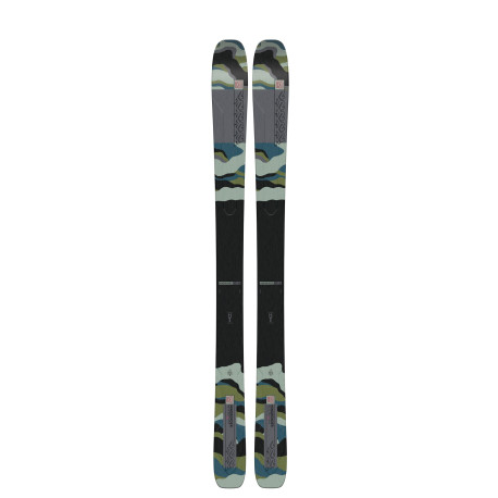 Ski K2 Mindbender 99Ti W 2024 