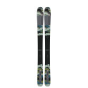 Ski K2 Mindbender 99Ti W 2024 