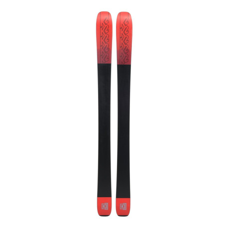 Ski K2 Mindbender 99Ti W 2024 